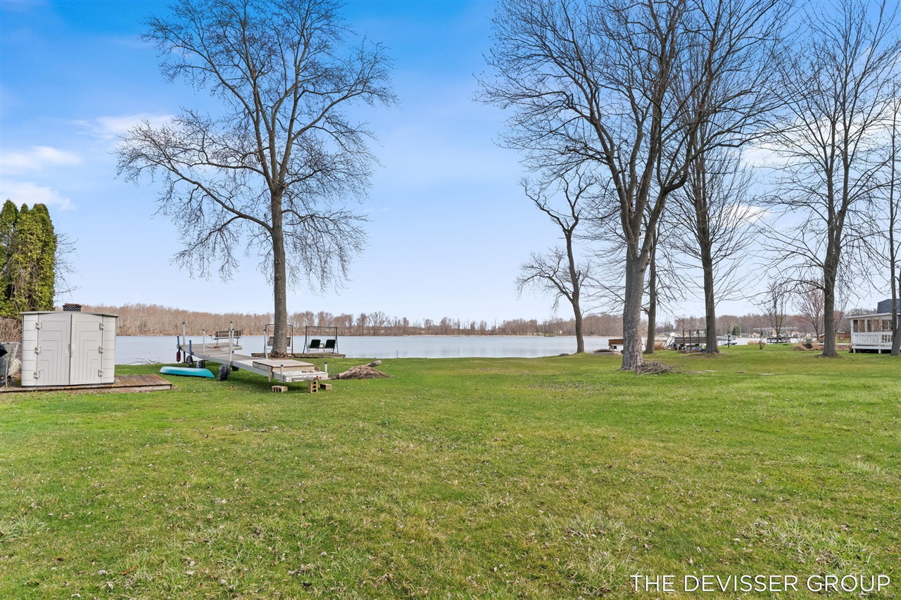 3136 Baseline Road Gobles, MI 49055 - Photo 58 of 85