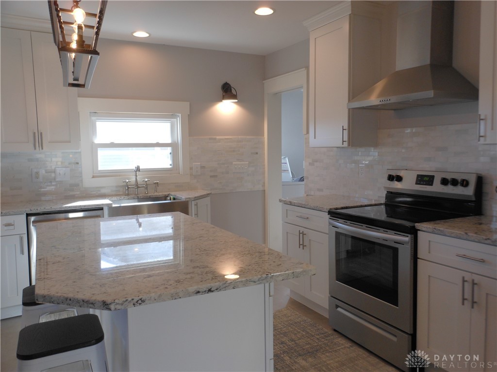 2016 South Rudy Road Troy, OH 45373 - Photo 24 of 85