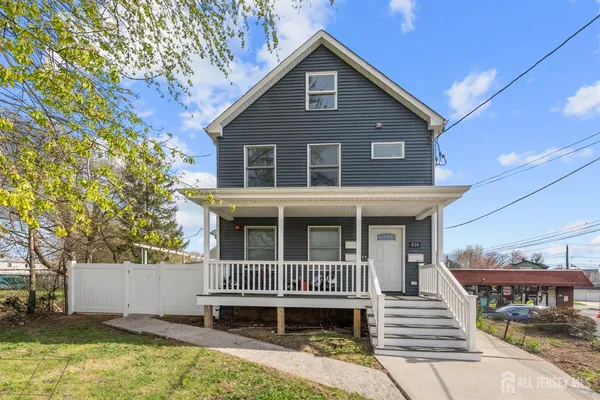 $1,950 | 816 King Georges Road, Unit 3, Fords, NJ 08863