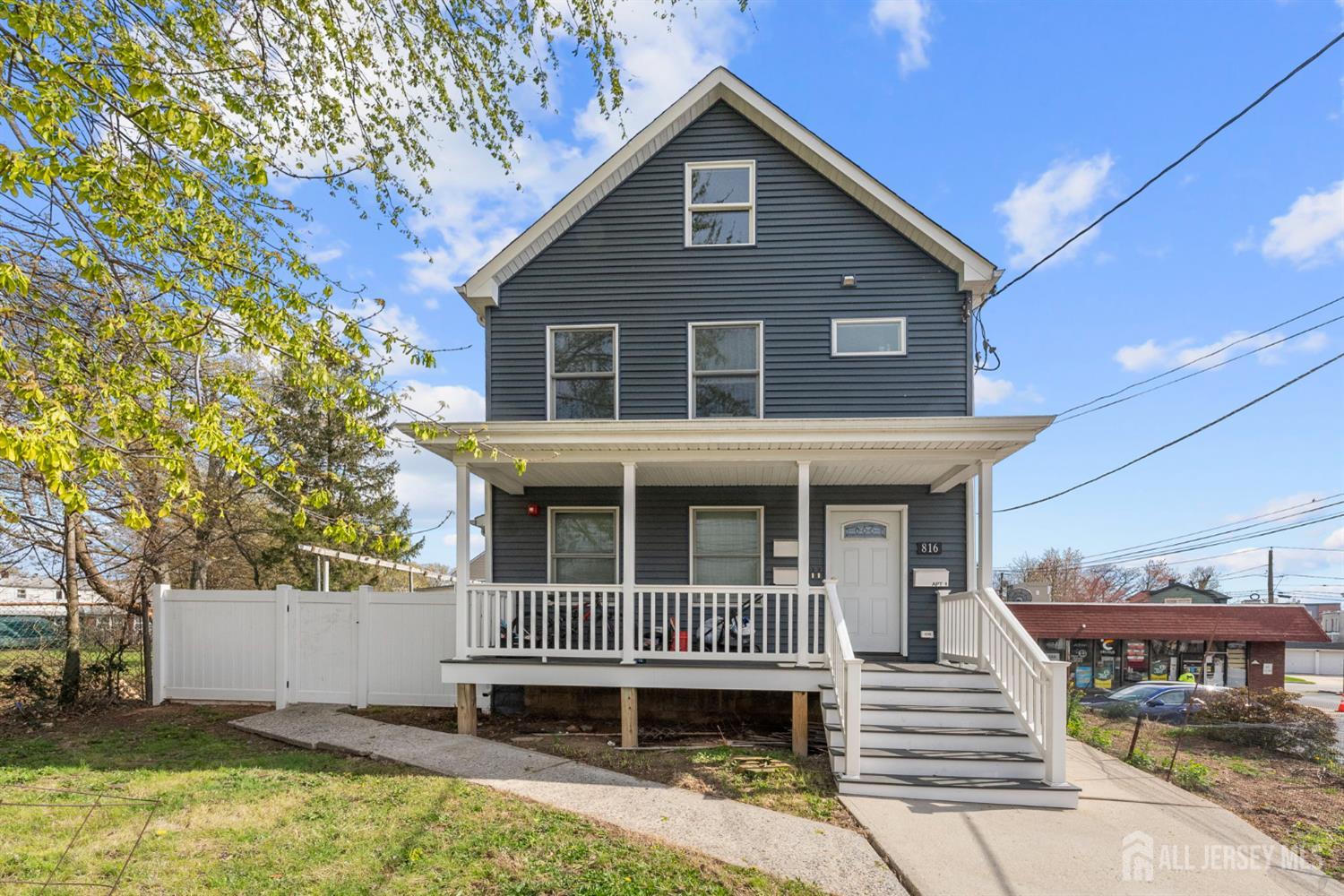 816 King Georges Road, Unit 3 Fords, NJ 08863 - Photo 14 of 16