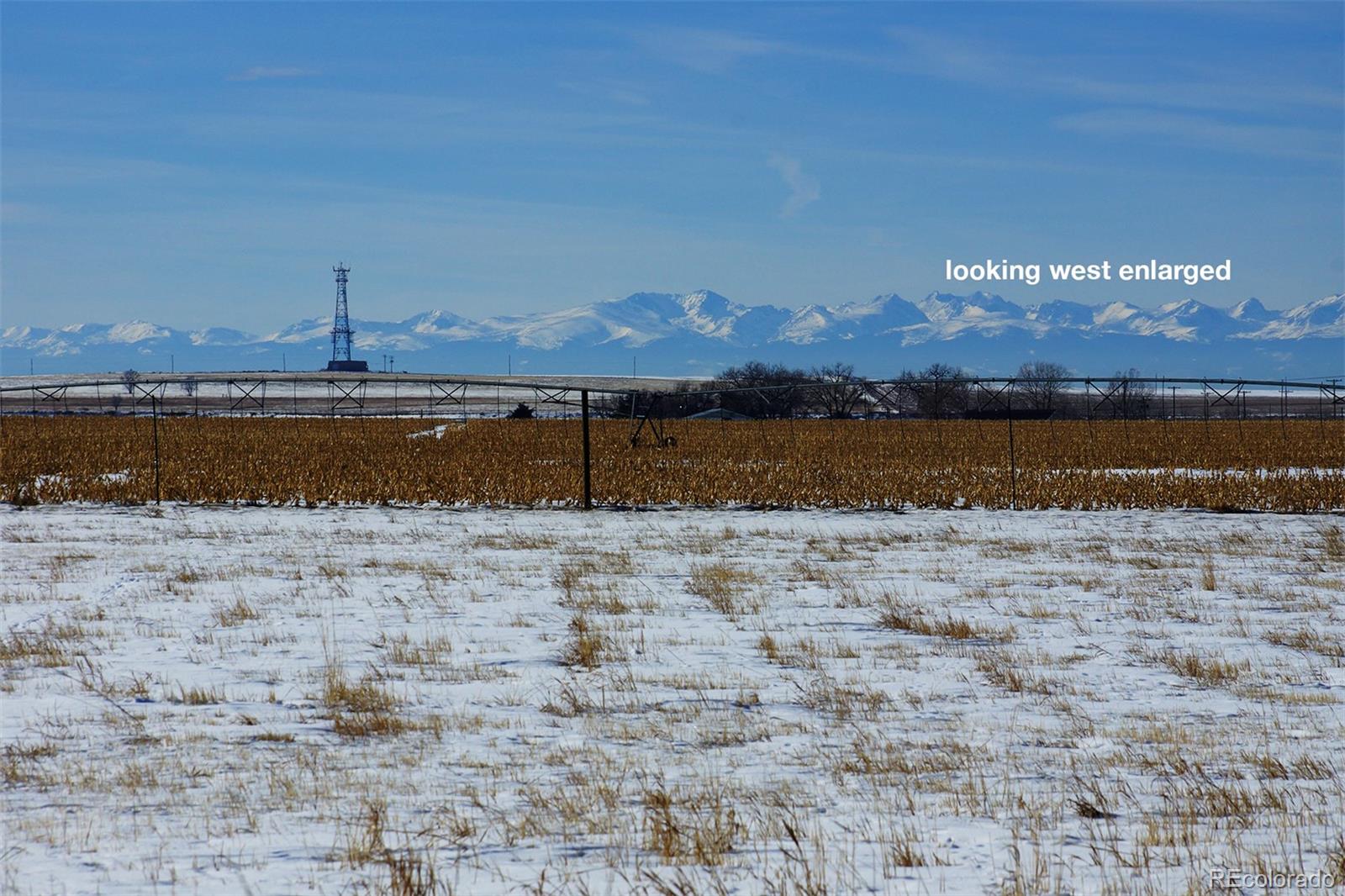 49 County Road Hudson, CO 80642 - Photo 1 of 3