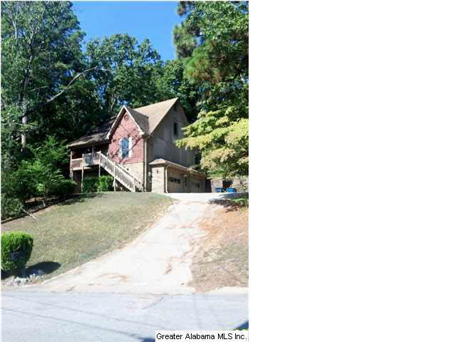 507 Bennett Drive Alabaster, AL 35007 - Photo 12 of 12