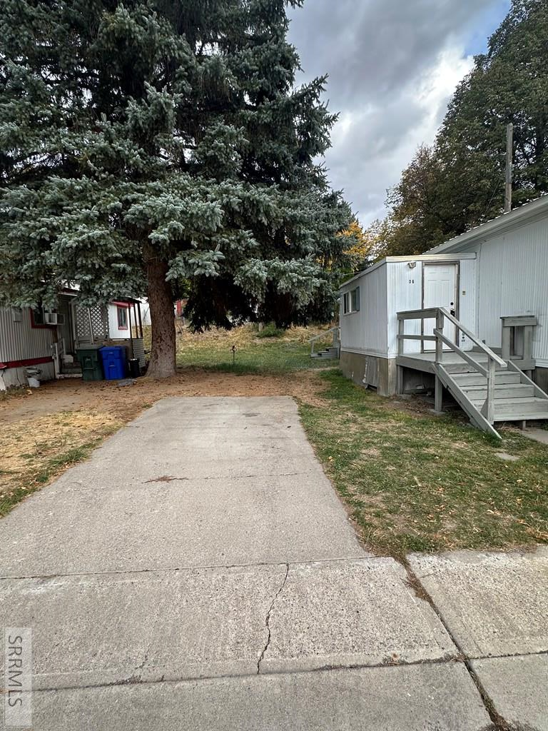 4530 South 5th Avenue, Unit D6 Pocatello, ID 83204 - Photo 13 of 13