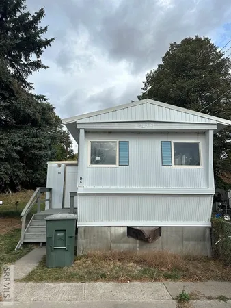 $49,000 | 4530 South 5th Avenue, Unit D6, Pocatello, ID 83204