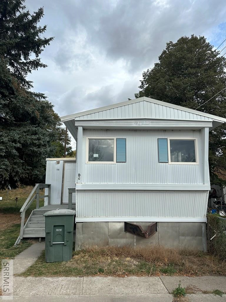 4530 South 5th Avenue, Unit D6 Pocatello, ID 83204 - Photo 2 of 13