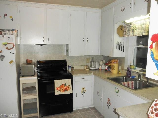 2738 Cole Road Winston-Salem, NC 27107 - Photo 15 of 30 Gallery Image 15