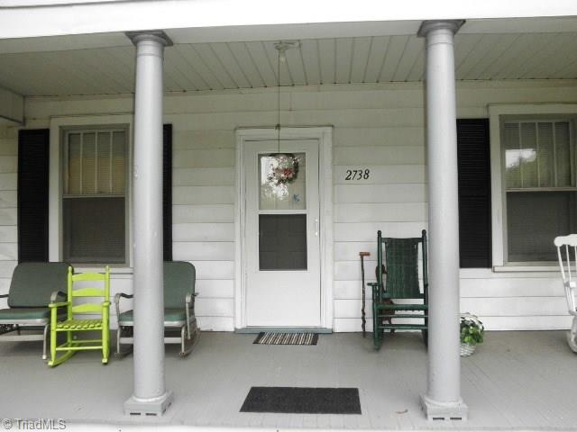 2738 Cole Road Winston-Salem, NC 27107 - Photo 3 of 30 Gallery Image 3