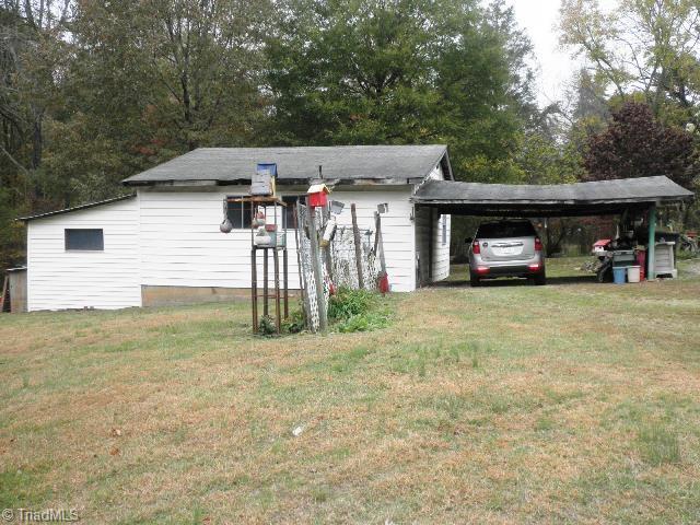 2738 Cole Road Winston-Salem, NC 27107 - Photo 27 of 30 Gallery Image 27