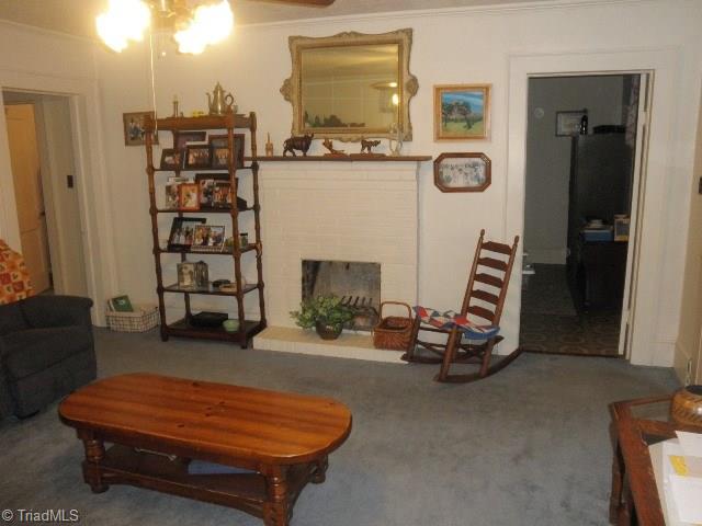 2738 Cole Road Winston-Salem, NC 27107 - Photo 5 of 30 Gallery Image 5