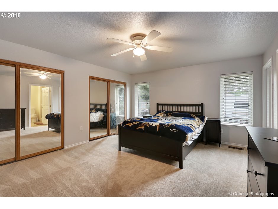6440 Caldwell Road Gladstone, OR 97027 - Photo 12 of 23 Bedroom, Primary