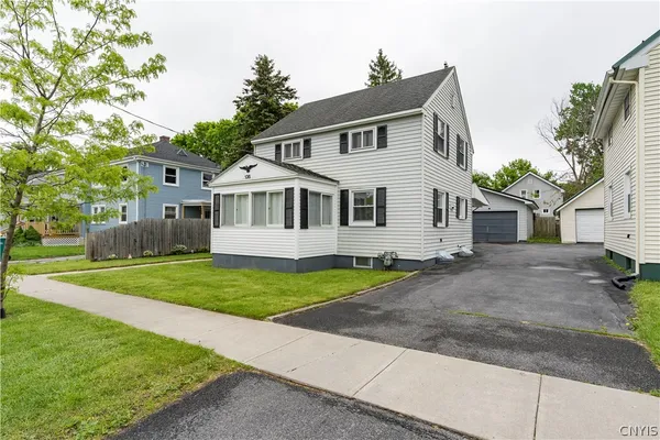 $239,000 | 136 Seymour Street, Watertown, NY 13601