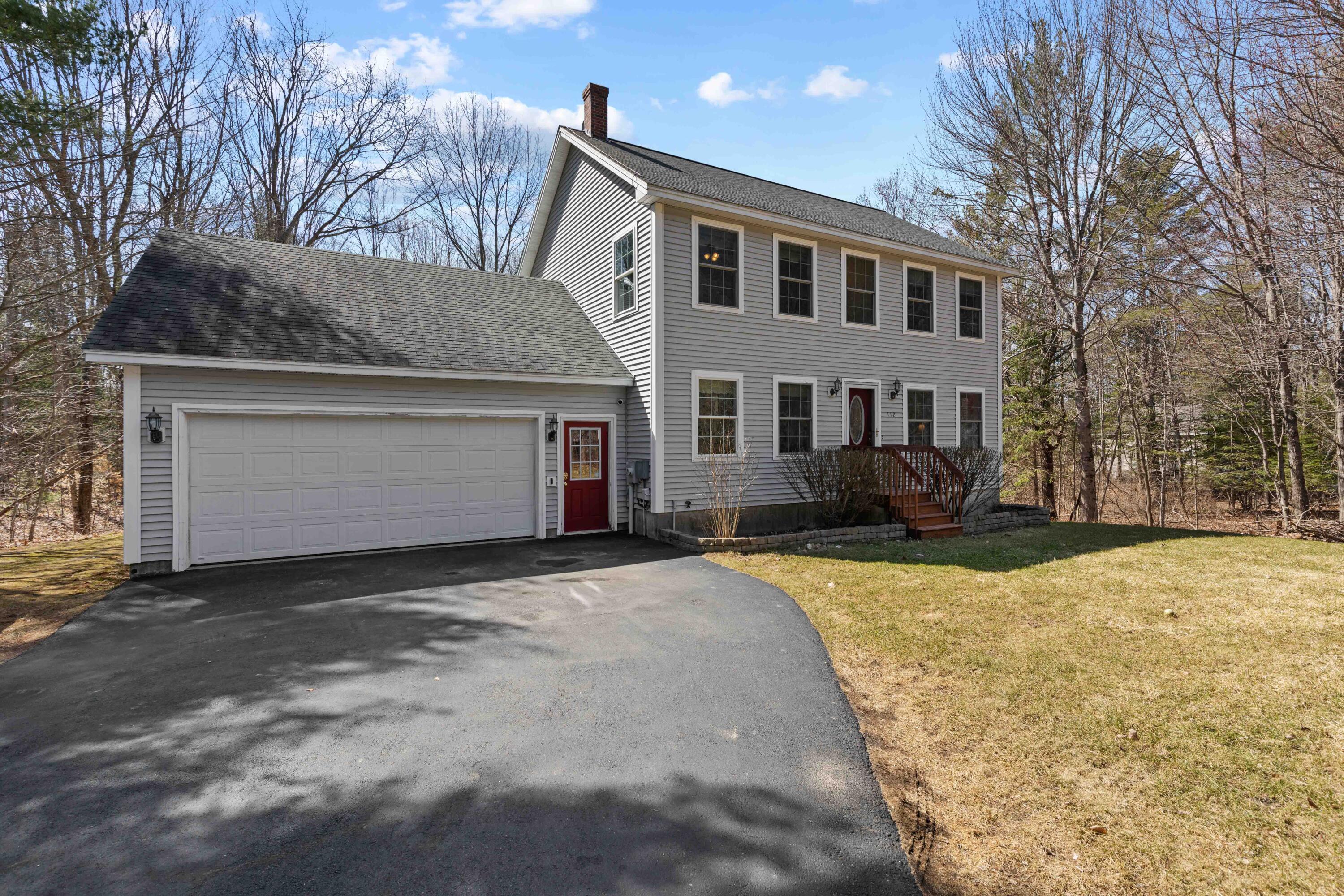 112 Falmouth Road Windham, ME 04062 - Photo 1 of 50 112 Falmouth Road Windham_036