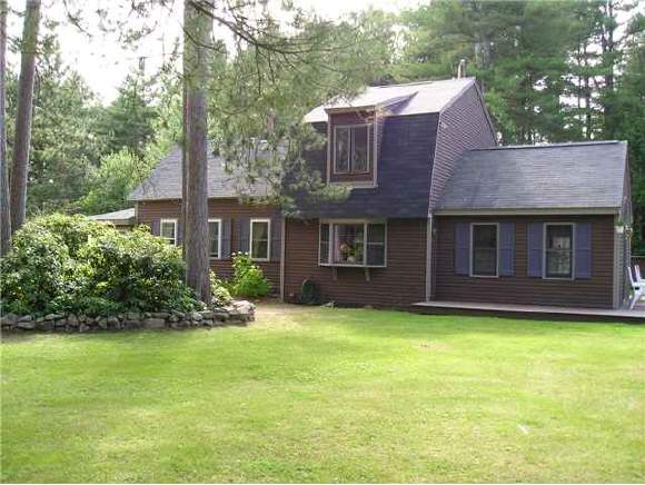 208 Old Dover Road Rochester, NH 03867 - Photo 1 of 1