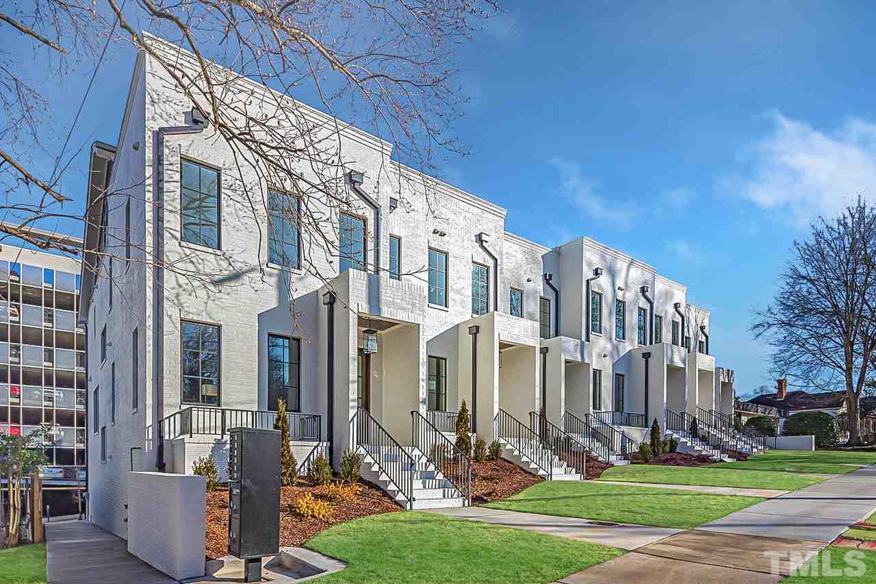 418 1/2 (model) Street Raleigh, NC 27603 - Photo 1 of 30 Gallery Image 1