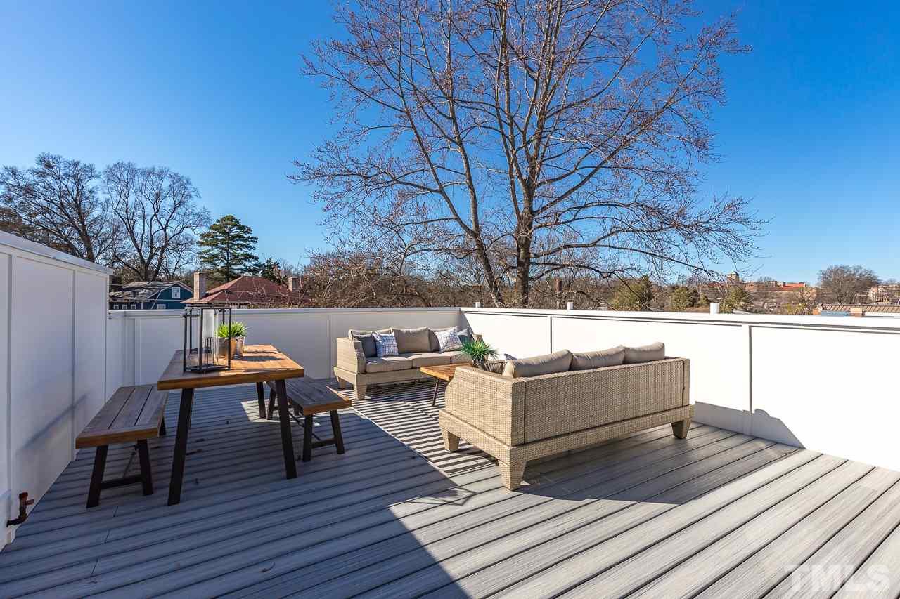 418 1/2 (model) Street Raleigh, NC 27603 - Photo 22 of 30 Gallery Image 22