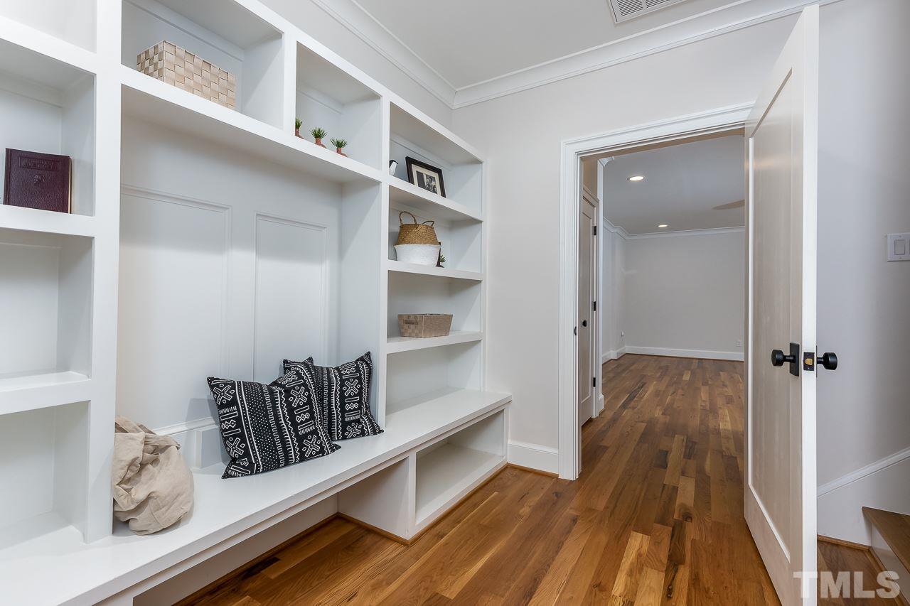 418 1/2 (model) Street Raleigh, NC 27603 - Photo 23 of 30 Gallery Image 23