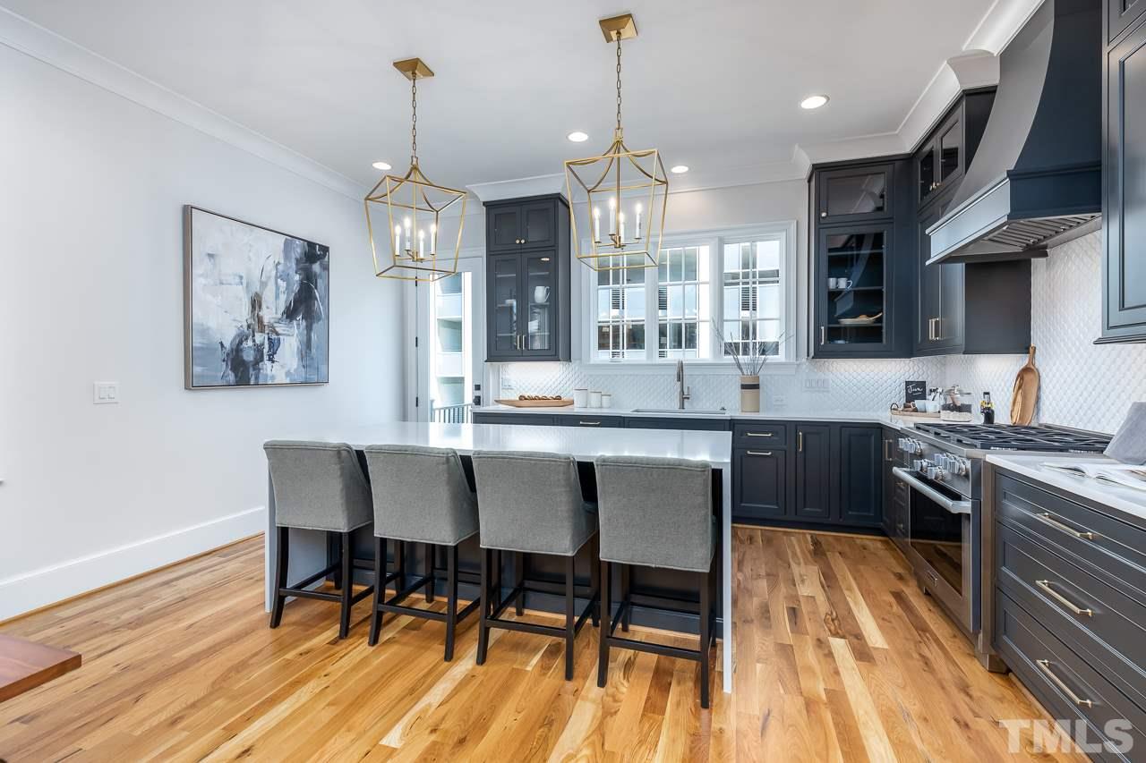 418 1/2 (model) Street Raleigh, NC 27603 - Photo 6 of 30 Gallery Image 6