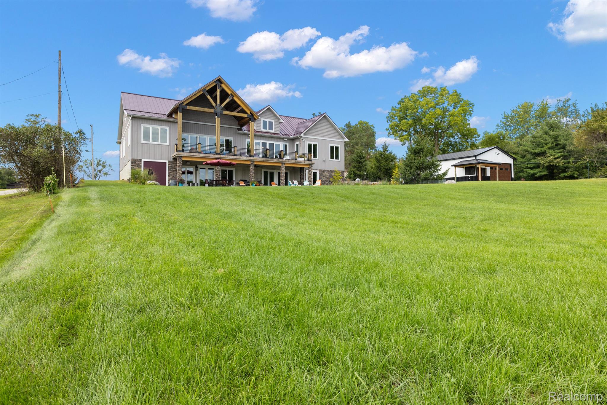 15493 Duffield Road Byron, MI 48418 - Photo 5 of 79 Gallery Image 5