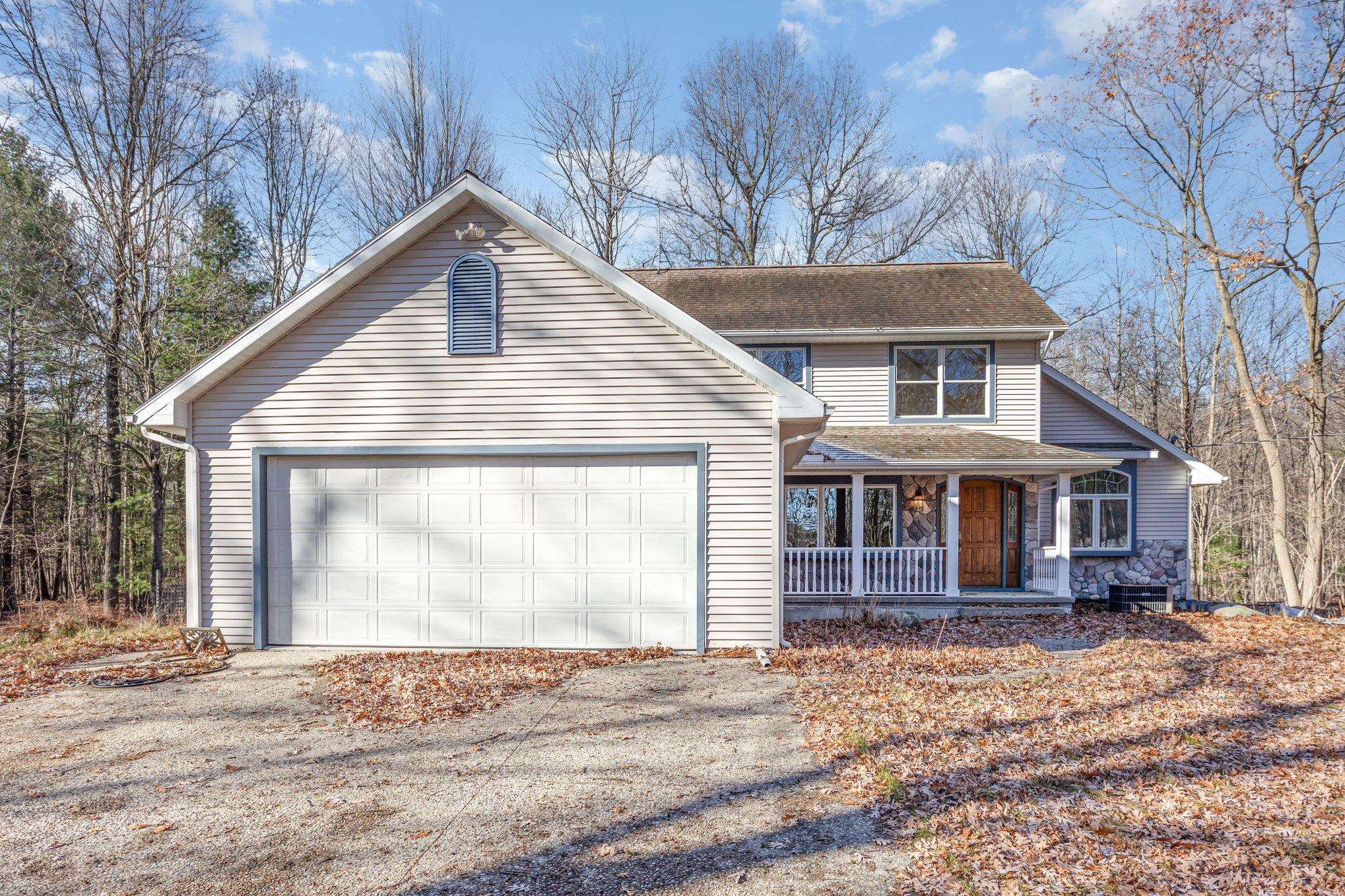 2074 West Olson Road Sanford, MI 48657 - Photo 42 of 48