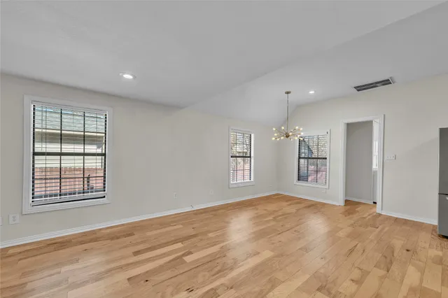 $3,850 | 2403 South 3rd Street, Austin, TX 78704