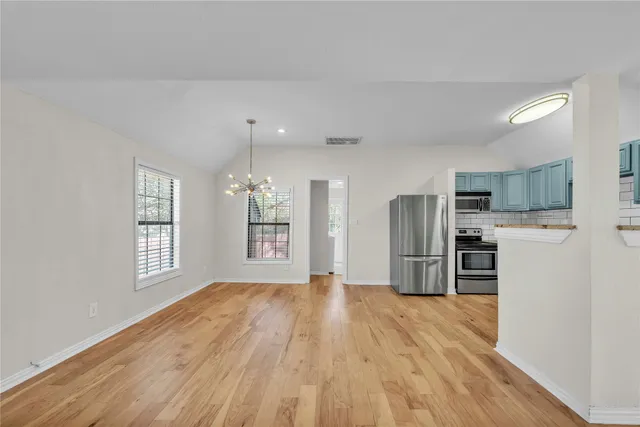 $3,850 | 2403 South 3rd Street, Austin, TX 78704