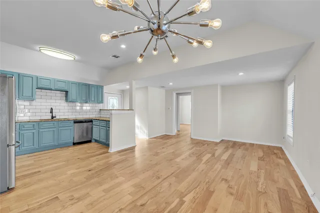 $3,850 | 2403 South 3rd Street, Austin, TX 78704