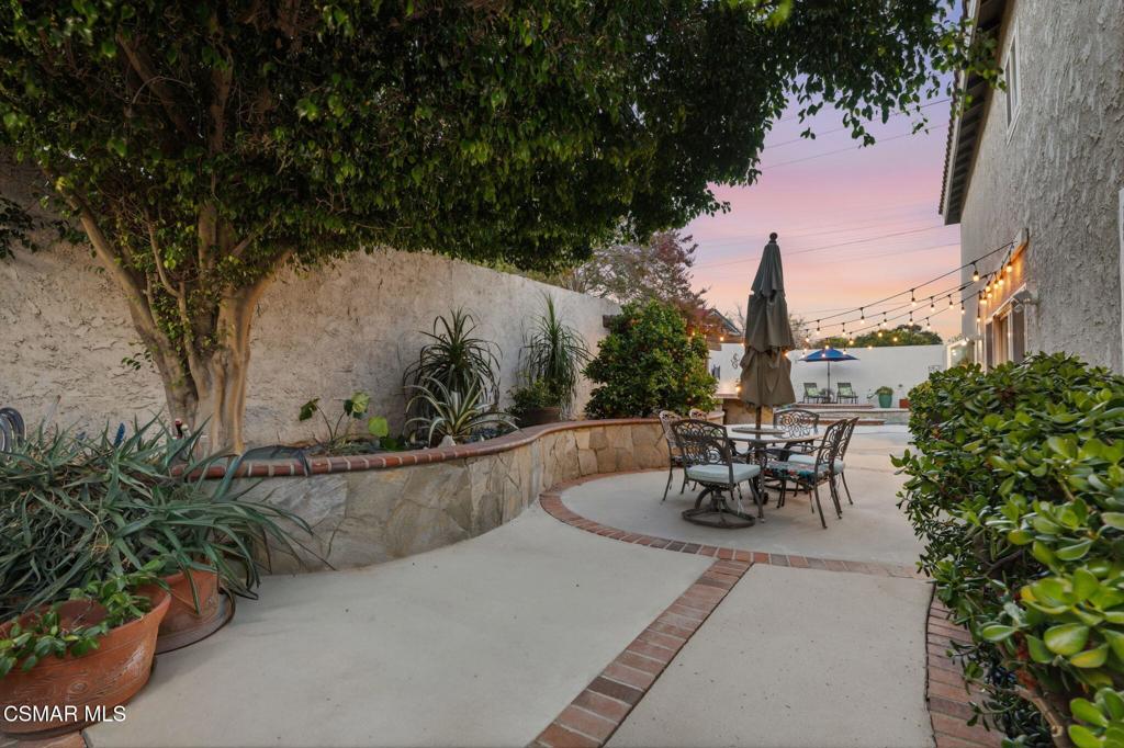 11607 East Buttercreek Road Moorpark, CA 93021 - Photo 7 of 32