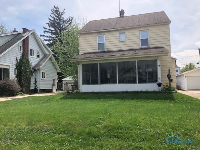 1427 Sabra Road Toledo, OH 43612 - Photo 2 of 19 Gallery Image 2