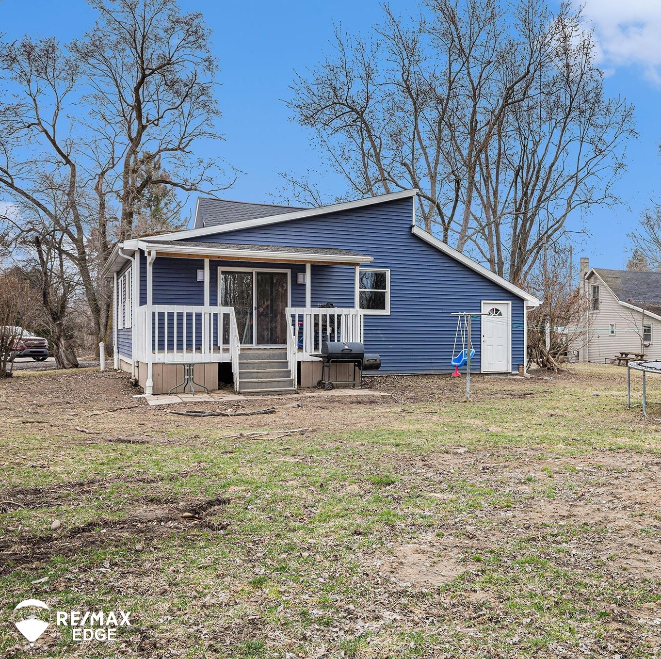 5388 Hammond Road Lapeer, MI 48446 - Photo 22 of 30