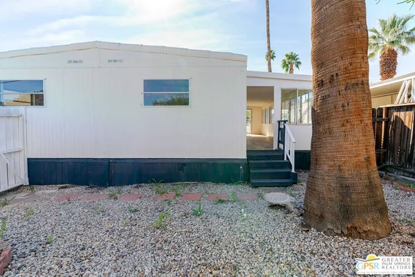 $99,000 | 80 Dunes Circle, Cathedral City, CA 92234