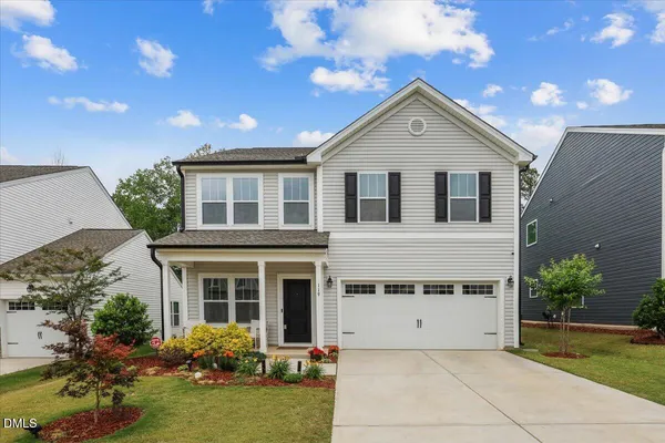 $444,900 | 119 Bent Willow Drive, Clayton, NC 27527