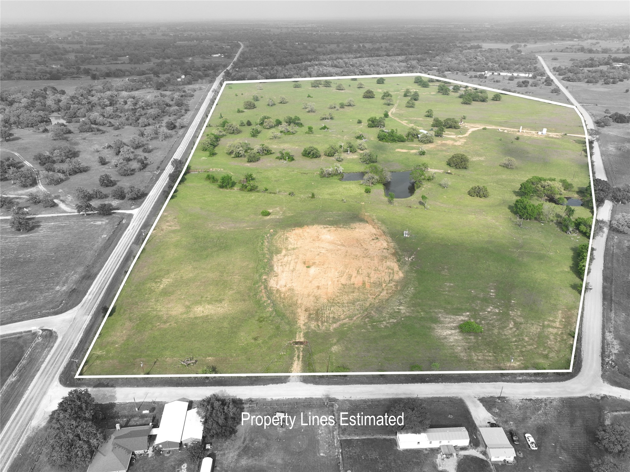 141 St Giddings Tx 78942 Giddings, TX 78942 - Photo 17 of 41