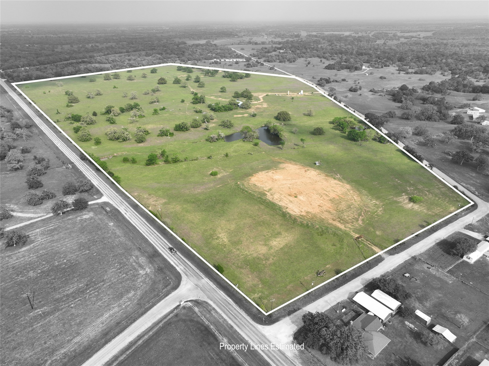 141 St Giddings Tx 78942 Giddings, TX 78942 - Photo 10 of 41