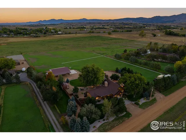 a view of lake and mountain