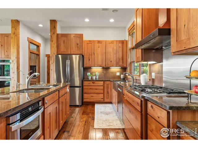 $3,325,000 | 6224 Trevarton Drive, Longmont, CO 80503