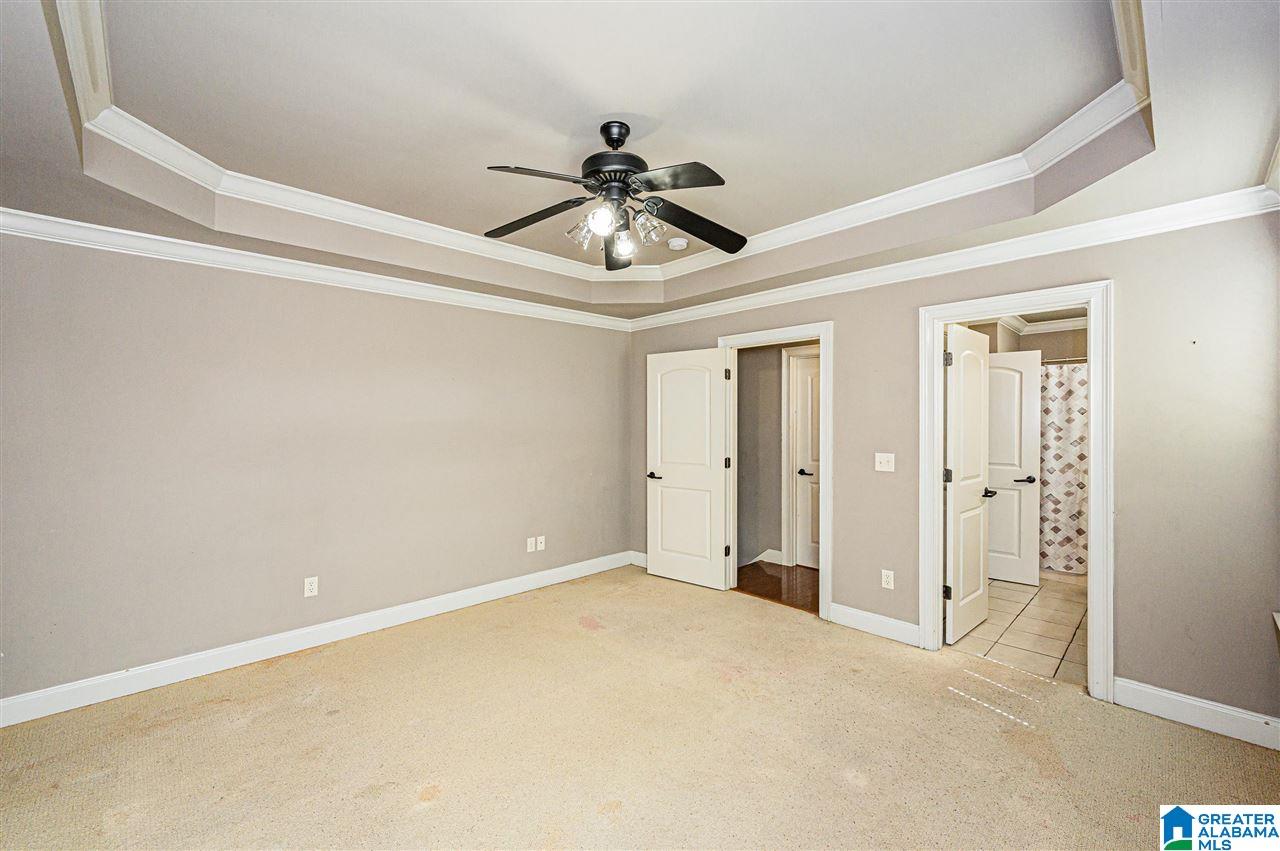 525 Cahaba Manor Lane Pelham, AL 35124 - Photo 35 of 47