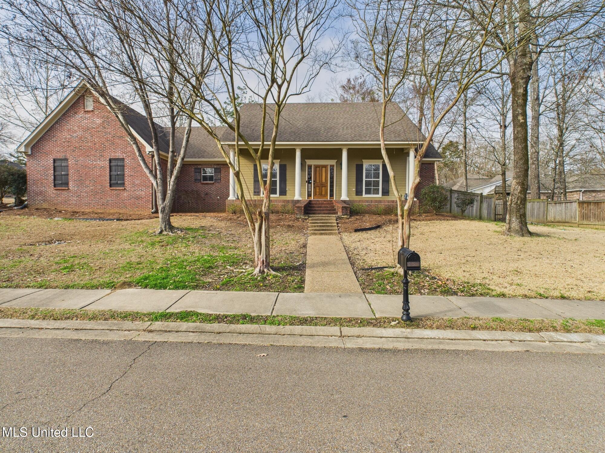 112 Woodsong Way Madison, MS 39110 - Photo 2 of 38 CAM02761G0-PR0046-STILL002