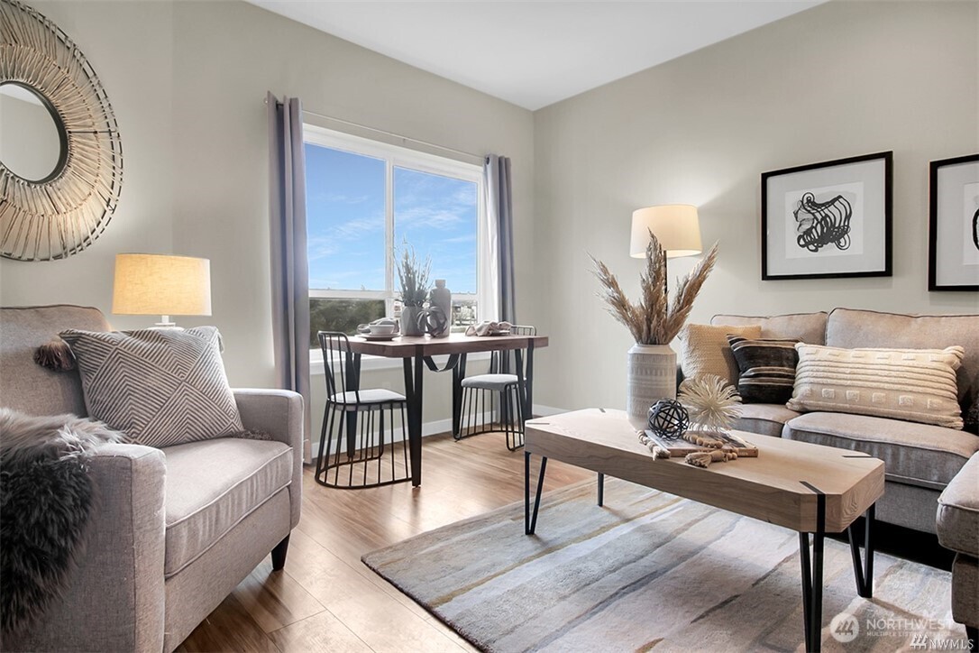 424 North 85th Street, Unit 406 Seattle, WA 98103 - Photo 10 of 34