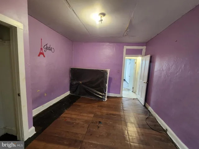 a view of a porch with furniture