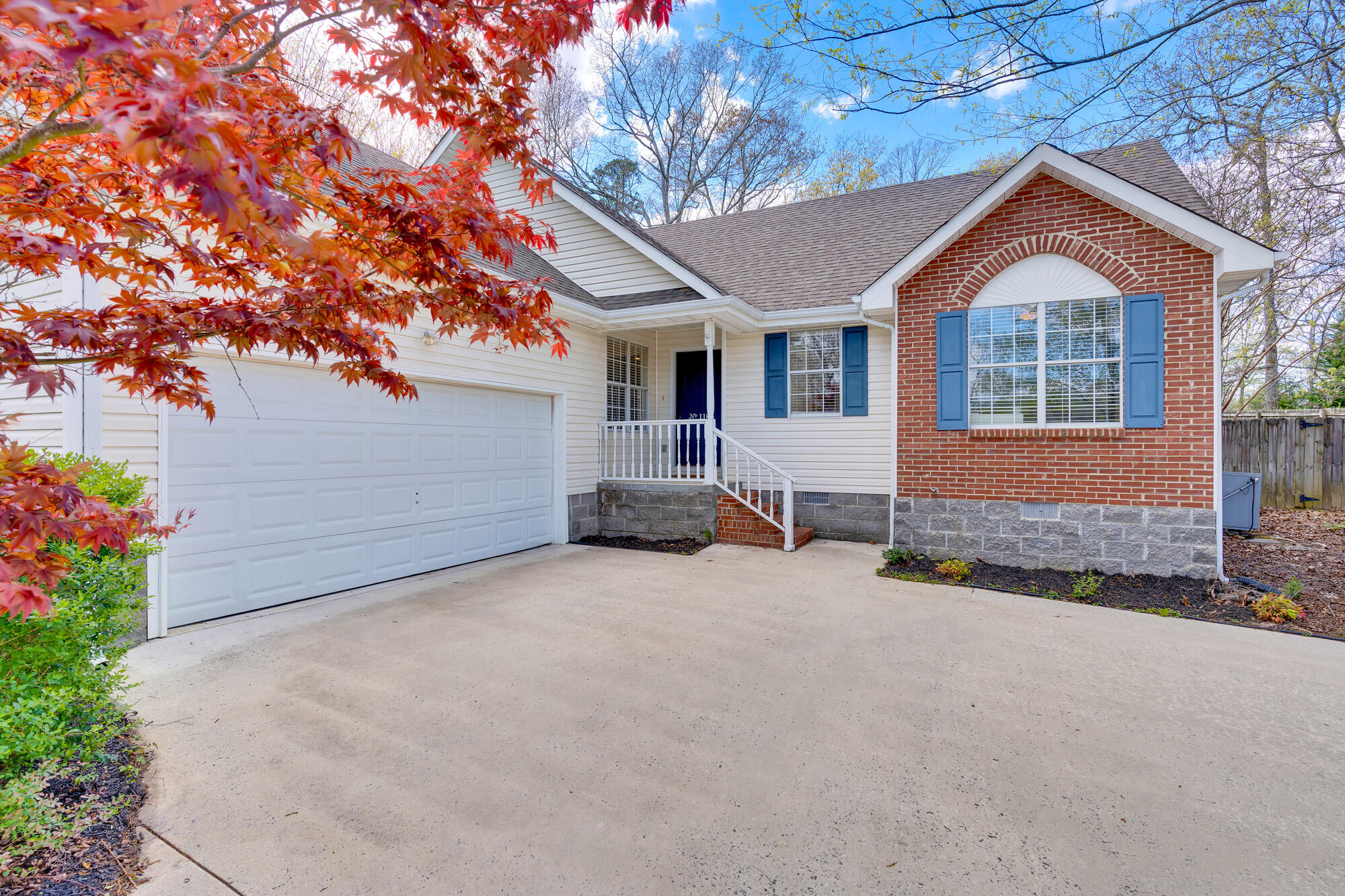 116 MacMillan Road Northeast Cleveland, TN 37323 - Photo 3 of 29 116-MacMillan-Rd-MLS-Photos-3