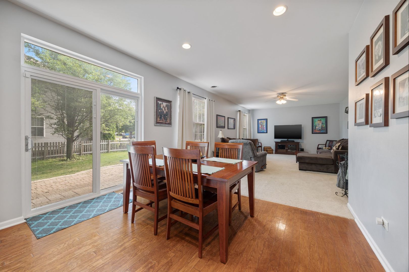 1616 Sutton Place Bolingbrook, IL 60490 - Photo 15 of 45