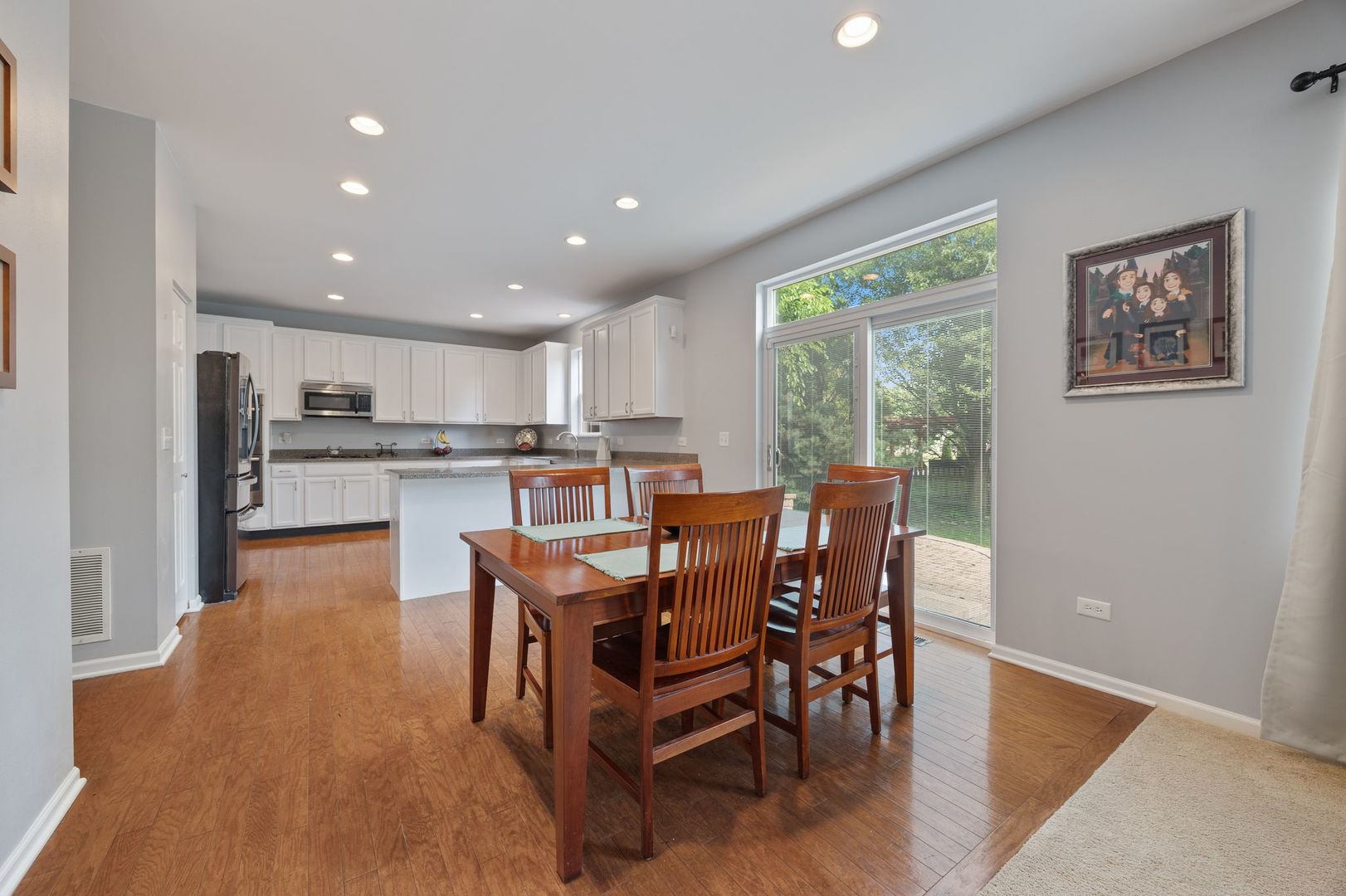 1616 Sutton Place Bolingbrook, IL 60490 - Photo 16 of 45