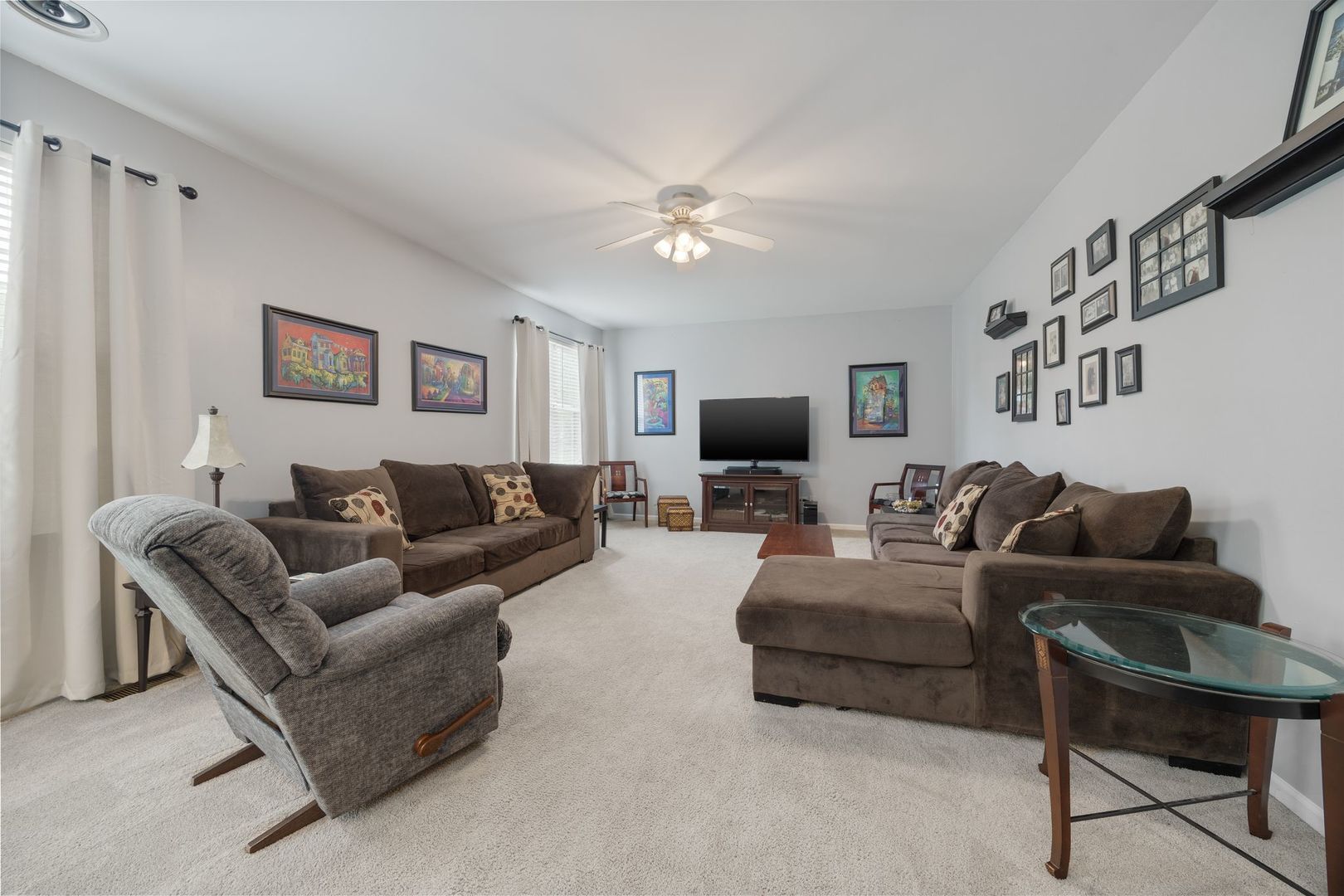 1616 Sutton Place Bolingbrook, IL 60490 - Photo 17 of 45