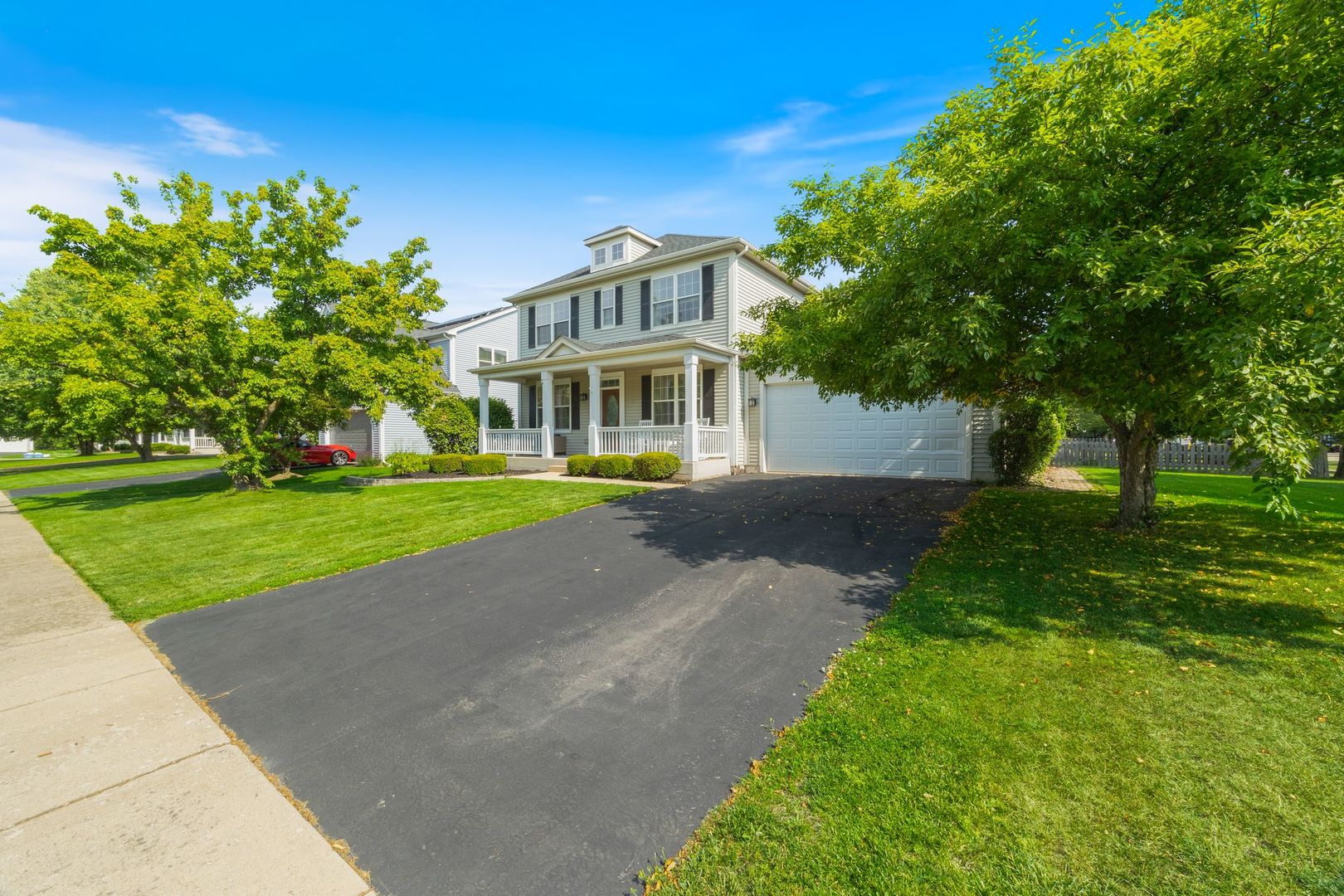 1616 Sutton Place Bolingbrook, IL 60490 - Photo 3 of 45