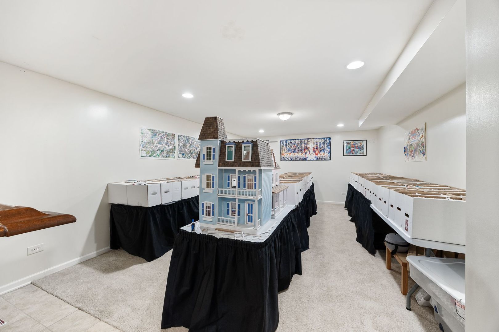 1616 Sutton Place Bolingbrook, IL 60490 - Photo 35 of 45