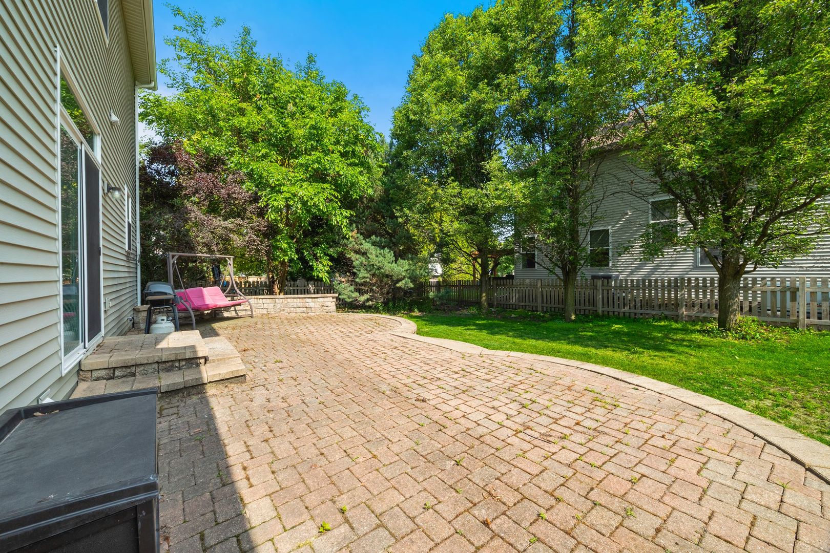 1616 Sutton Place Bolingbrook, IL 60490 - Photo 38 of 45