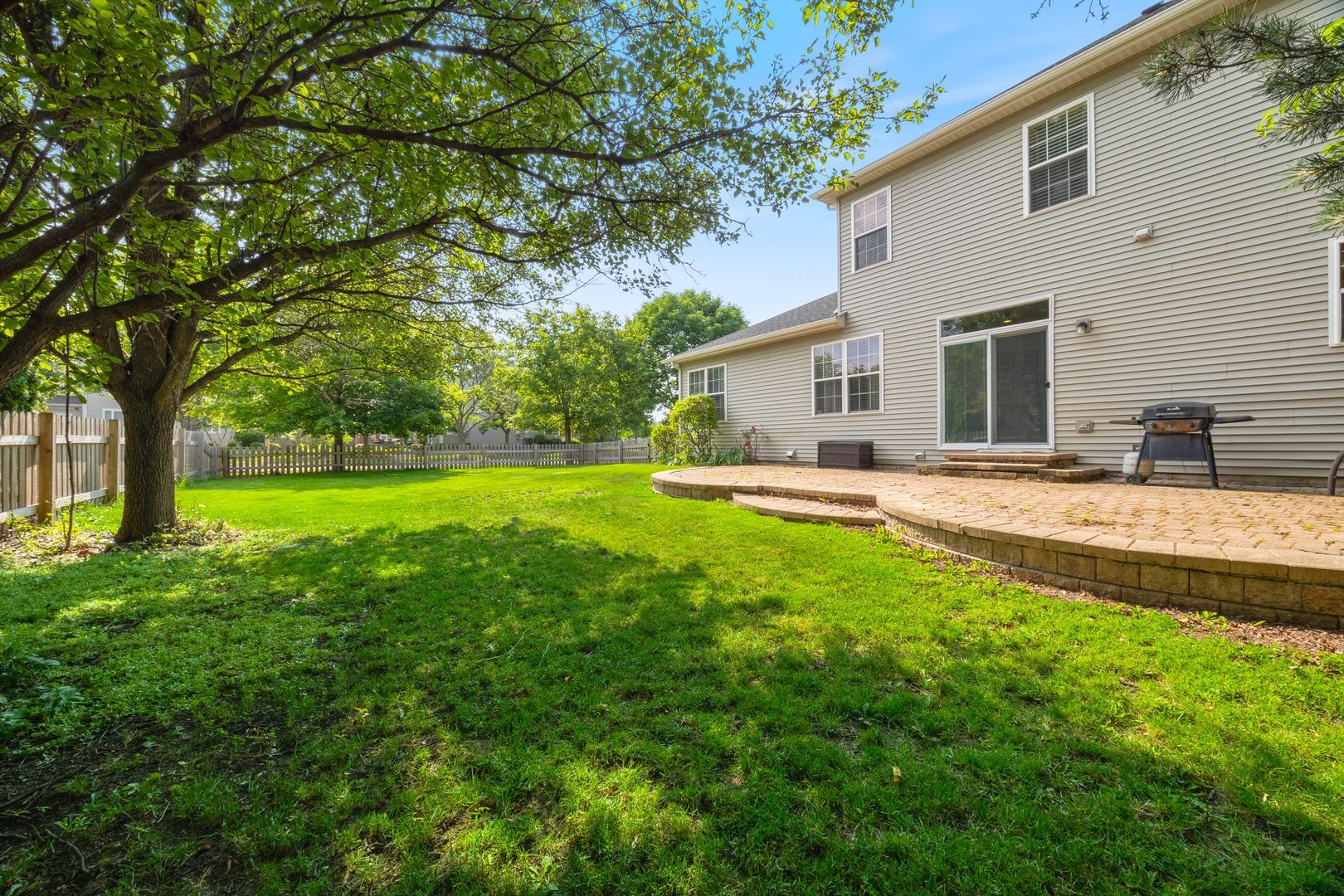 1616 Sutton Place Bolingbrook, IL 60490 - Photo 39 of 45