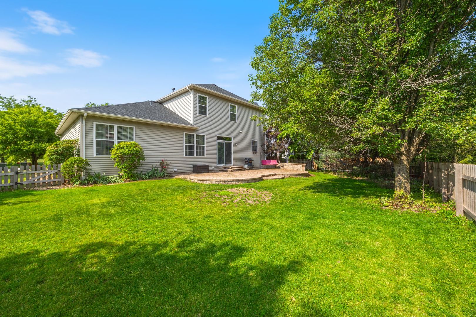 1616 Sutton Place Bolingbrook, IL 60490 - Photo 40 of 45