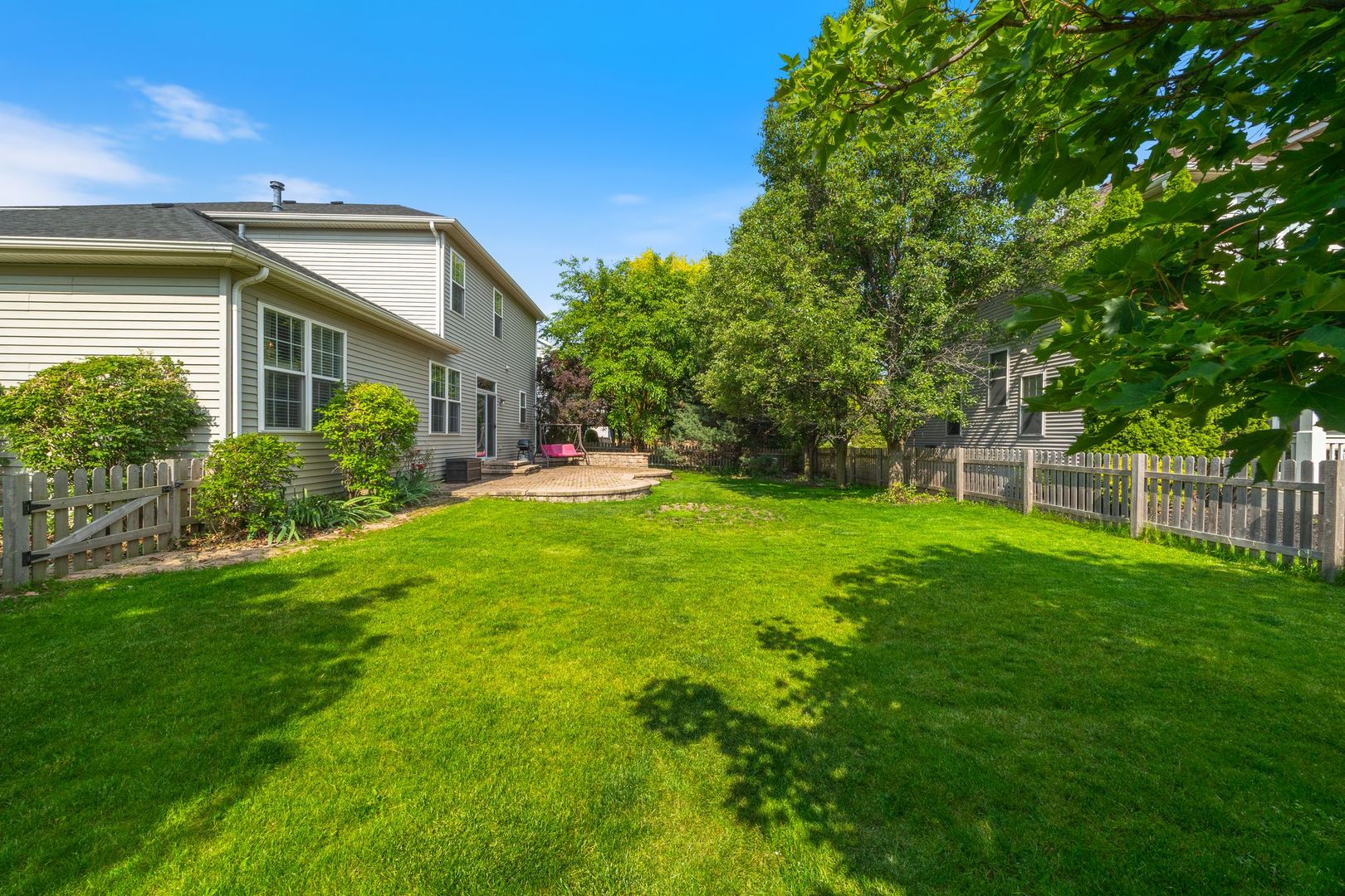 1616 Sutton Place Bolingbrook, IL 60490 - Photo 41 of 45