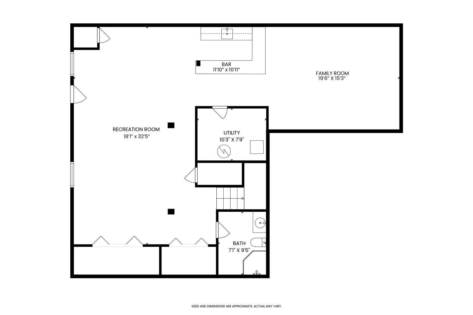 1616 Sutton Place Bolingbrook, IL 60490 - Photo 43 of 45